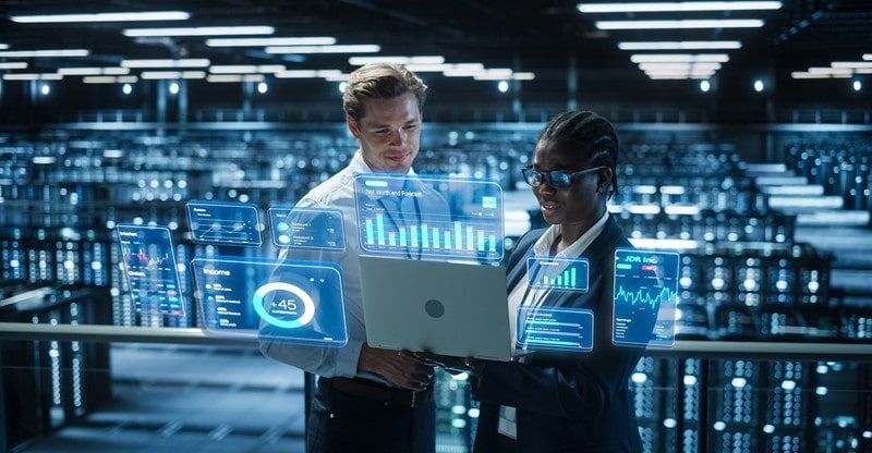 The Advantages of Managed Cloud Providers: Why Your Enterprise Wants a Supplier