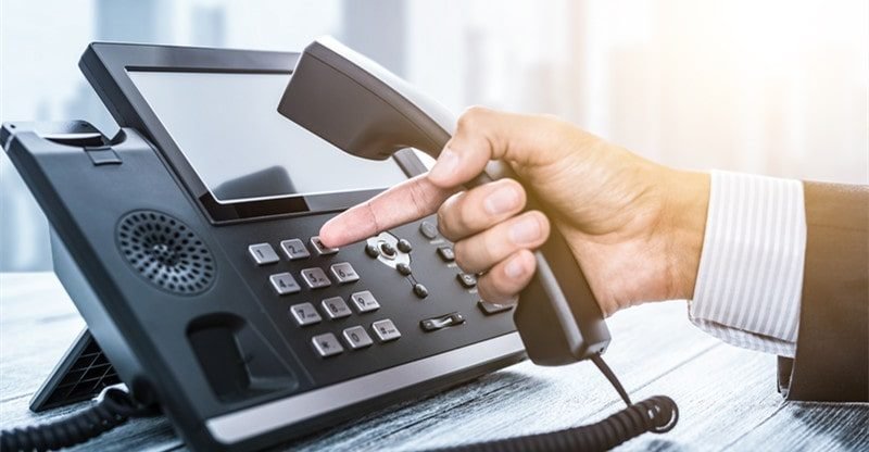 Staying Linked: The Final Information to Enterprise Telephone Companies