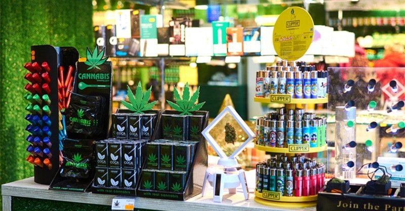Issues To Know When Changing into A CBD Wholesale Distributor