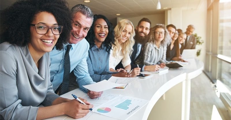 Do You Know Who Your Workers Are? 