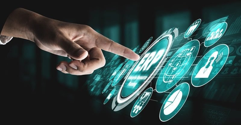 Manufacturing ERP: All the pieces Your Enterprise Wants To Know