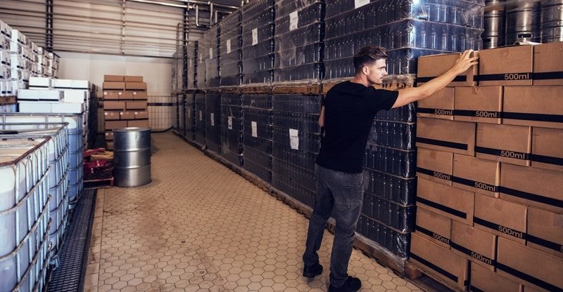 Mastering Stock: 5 Ideas for Organizing and Storing Extra Inventory