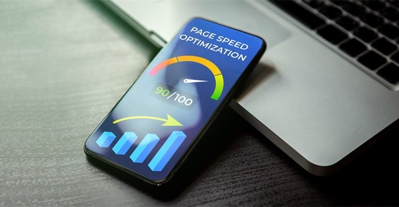 Velocity Issues: How Web page Velocity Impacts Person Expertise and website positioning