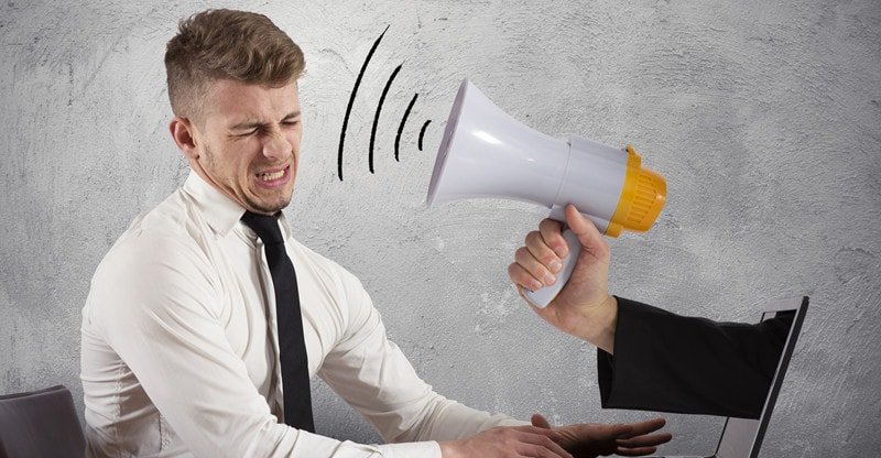 Methods to Cease Spam Calls From Disrupting Your Enterprise