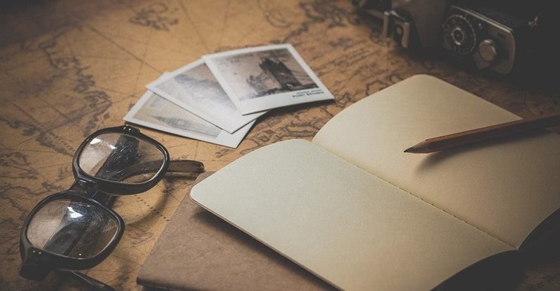 Ideas for Surviving as a Digital Nomad